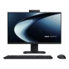 ASUS V400 AiO V440VAK-BPC270W Intel® Core™ i5 i5-13420H 60,5 cm (23,8 collas) 1920 x 1080 pikseļi Viss-vienā dators 8 GB DDR5-SDRAM 512 GB SSD Windows 11 Home Wi-Fi 6E (802.11ax) Melns