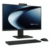 ASUS V400 AiO V440VAK-BPC270W Intel® Core™ i5 i5-13420H 60,5 cm (23,8 collas) 1920 x 1080 pikseļi Viss-vienā dators 8 GB DDR5-SDRAM 512 GB SSD Windows 11 Home Wi-Fi 6E (802.11ax) Melns