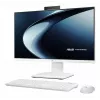 ASUS V400 AiO V440VAK-WPC953W Intel® Core™ i5 i5-13420H 60,5 cm (23,8 collas) 1920 x 1080 pikseļi Viss-vienā dators 8 GB DDR5-SDRAM 512 GB SSD Windows 11 Home Wi-Fi 6E (802.11ax) Balts