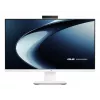 ASUS V400 AiO V470VAK-WPE925W Intel® Core™ i5 i5-13420H 68,6 cm (27 collas) 1920 x 1080 pikseļi Viss-vienā dators 8 GB DDR5-SDRAM 512 GB SSD Windows 11 Home Wi-Fi 6E (802.11ax) Balts