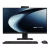 ASUS V400 AiO V470VAK-BPE993W Intel® Core™ i5 i5-13420H 68,6 cm (27 collas) 1920 x 1080 pikseļi Viss-vienā dators 8 GB DDR5-SDRAM 512 GB SSD Windows 11 Home Wi-Fi 6E (802.11ax) Melns