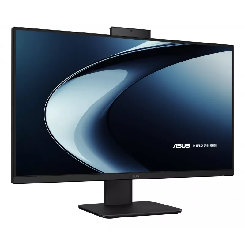 ASUS V400 AiO V470VAK-BPE993W Intel® Core™ i5 i5-13420H 68,6 cm (27 collas) 1920 x 1080 pikseļi Viss-vienā dators 8 GB DDR5-SDRAM 512 GB SSD Windows 11 Home Wi-Fi 6E (802.11ax) Melns