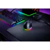 RAZER Pro Click V2 vertikālā pele bezvadu / vadu melna