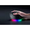 RAZER Pro Click V2 vertikālā pele bezvadu / vadu melna
