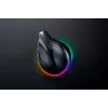 RAZER Pro Click V2 vertikālā pele bezvadu / vadu melna