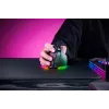 RAZER Pro Click V2 vertikālā pele bezvadu / vadu melna