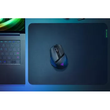 RAZER Basilisk Mobile bezvadu/vadu spēļu pele