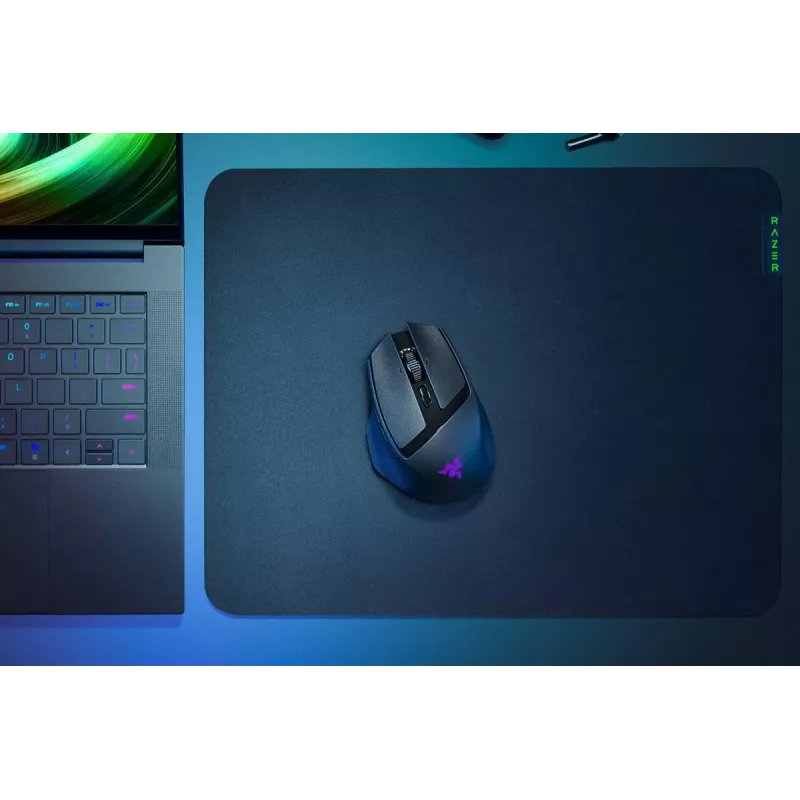 RAZER Basilisk Mobile bezvadu/vadu spēļu pele