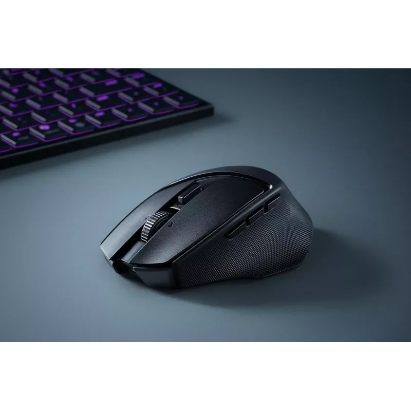 RAZER Basilisk Mobile bezvadu/vadu spēļu pele