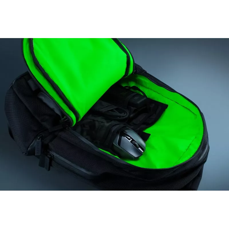 RAZER Basilisk Mobile bezvadu/vadu spēļu pele
