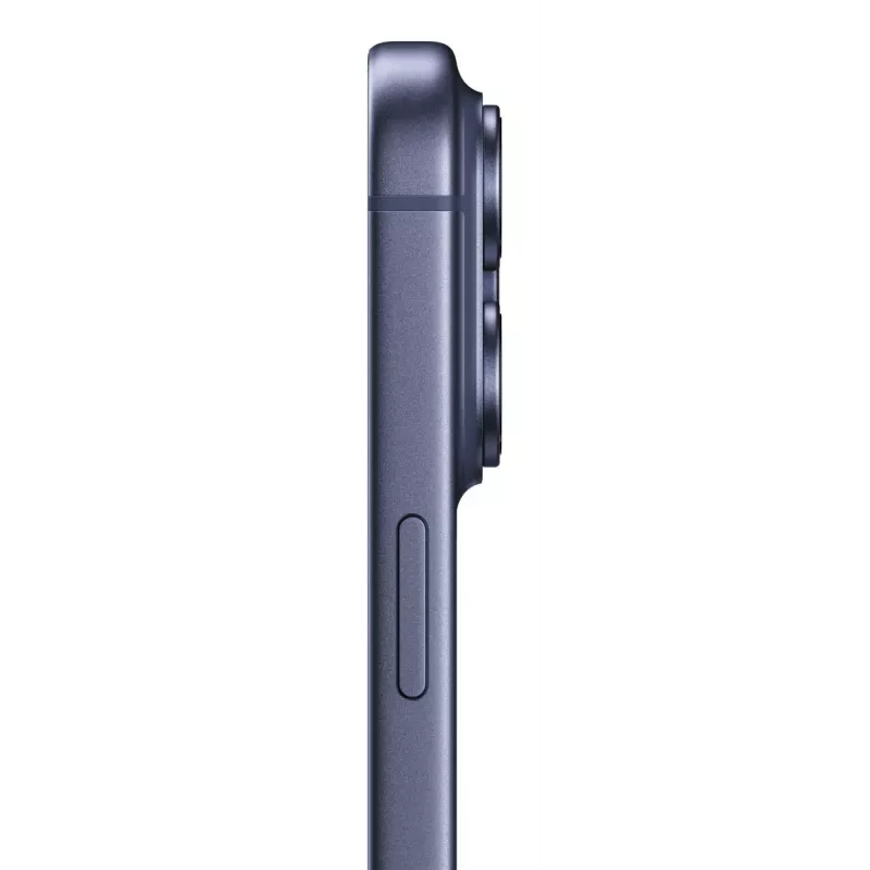 APPLE iPhone 17 Pro Max - Deep Blue - 256 GB