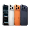 APPLE iPhone 17 Pro Max - Deep Blue - 256 GB