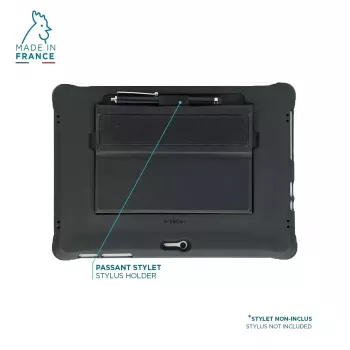 Cover Mobilis 053016 planšetdatora futrālis Microsoft Surface Go 3 2