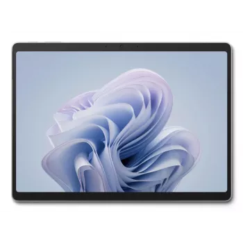 MICROSOFT Surface Pro 10 5G - 13 collu skārienekrāns - Core Ultra 5 135U - 8 GB RAM - 256 GB SSD - Win11 Pro - Platīns