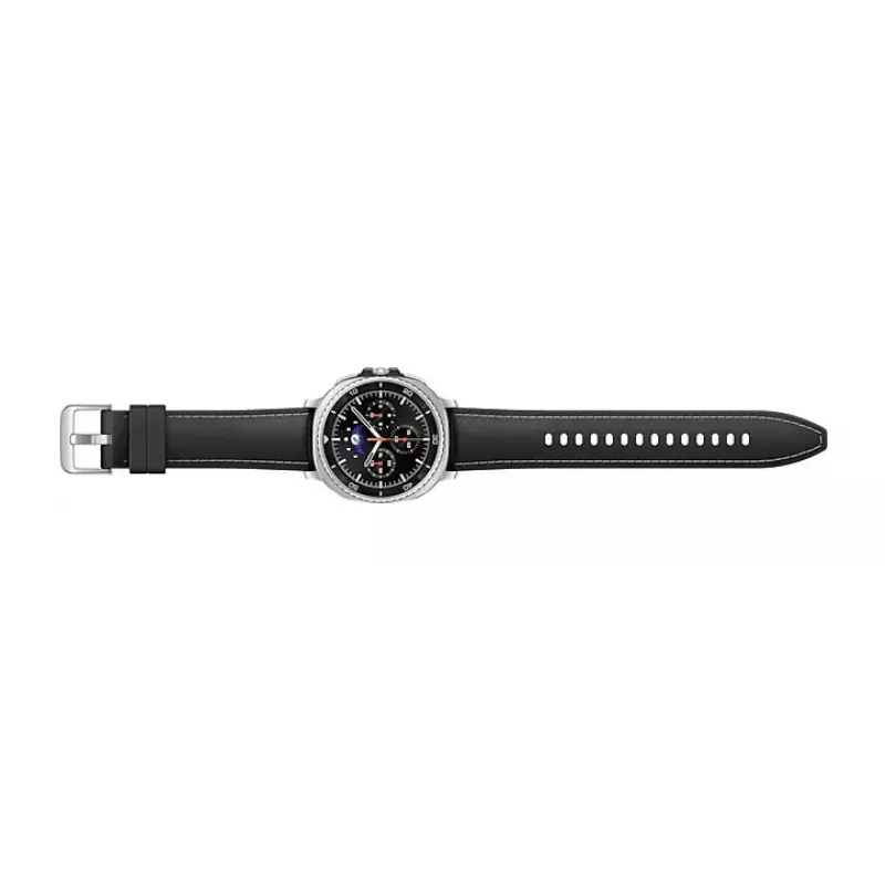 Samsung Galaxy Watch8 Classic 46 mm Wi-Fi SM-L500NZKAEUE, melns