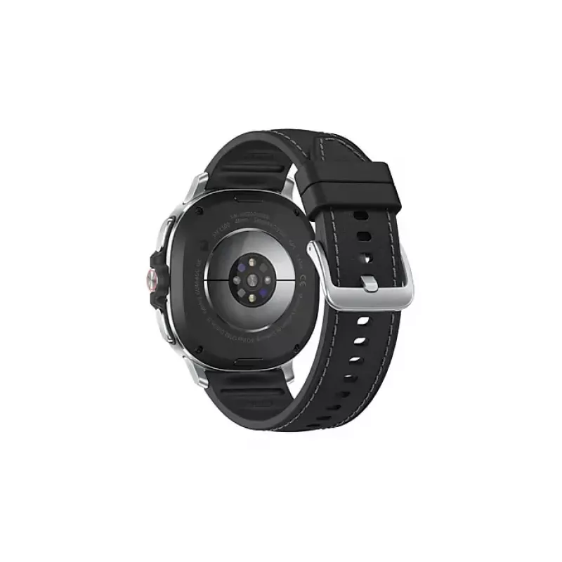 Samsung Galaxy Watch8 Classic 46 mm Wi-Fi SM-L500NZKAEUE, melns