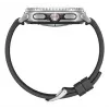 Samsung Galaxy Watch8 Classic 46 mm Wi-Fi SM-L500NZKAEUE, melns