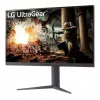 LG 32GS75QX-B datora monitors 80 cm (31,5 collas) 2560 x 1440 pikseļi Quad HD Melns