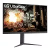 LG 32GS75QX-B datora monitors 80 cm (31,5 collas) 2560 x 1440 pikseļi Quad HD Melns