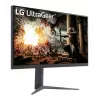 LG 32GS75QX-B datora monitors 80 cm (31,5 collas) 2560 x 1440 pikseļi Quad HD Melns