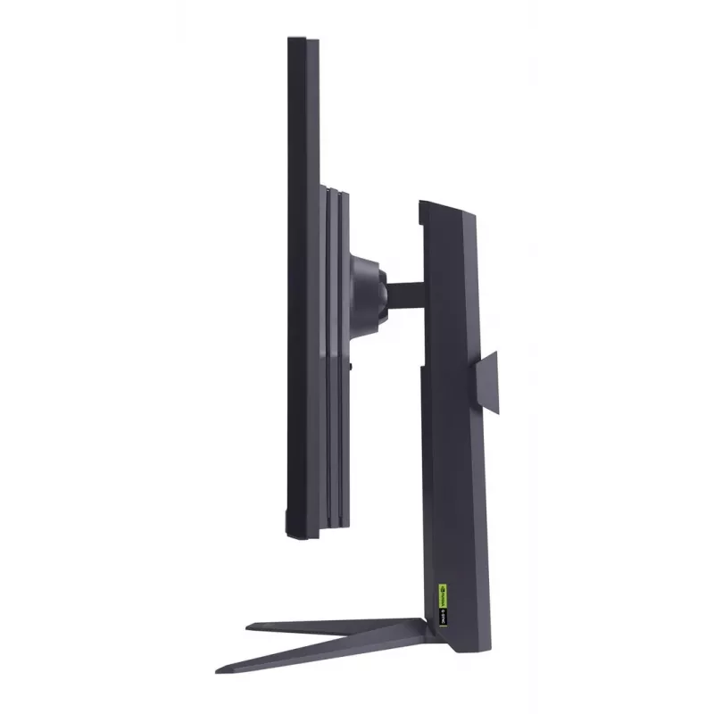 LG 32GS75QX-B datora monitors 80 cm (31,5 collas) 2560 x 1440 pikseļi Quad HD Melns