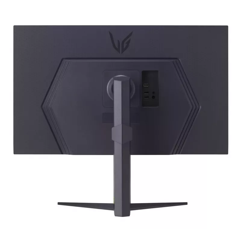LG 32GS75QX-B datora monitors 80 cm (31,5 collas) 2560 x 1440 pikseļi Quad HD Melns