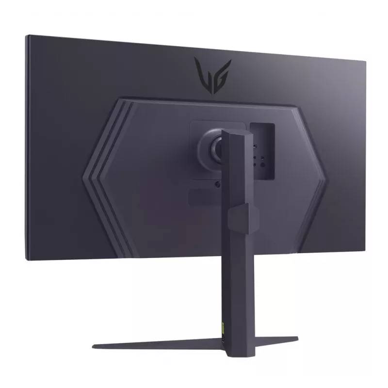 LG 32GS75QX-B datora monitors 80 cm (31,5 collas) 2560 x 1440 pikseļi Quad HD Melns