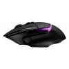 LOGITECH G502 X Plus Gaming Mouse Black/premium Eer2