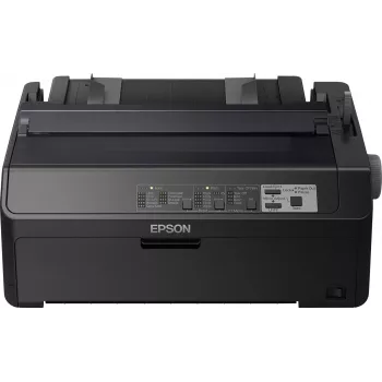 Printeris Epson LQ-590IIN Punktmatricas Melns
