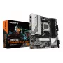 GIGABYTE B650M GAMING PLUS WIFI mātesplate - AMD Ryzen 9000 CPU, 5+2+2 fāžu VRM, līdz 8000MHz DDR5, 2xPCIe 4.0 M.2, 2.5GbE LAN, WIFI 6E, USB 3.2 Gen 1