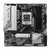 GIGABYTE B650M GAMING PLUS WIFI mātesplate - AMD Ryzen 9000 CPU, 5+2+2 fāžu VRM, līdz 8000MHz DDR5, 2xPCIe 4.0 M.2, 2.5GbE LAN, WIFI 6E, USB 3.2 Gen 1