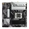 GIGABYTE B650M GAMING PLUS WIFI mātesplate - AMD Ryzen 9000 CPU, 5+2+2 fāžu VRM, līdz 8000MHz DDR5, 2xPCIe 4.0 M.2, 2.5GbE LAN, WIFI 6E, USB 3.2 Gen 1