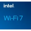 INTEL Wi-Fi 7 Be202 - tīkla adapteris - M.2 2230 - Wi-Fi 6e Wi-Fi 7 Bluetooth