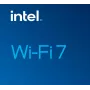 INTEL Wi-Fi 7 Be202 - tīkla adapteris - M.2 2230 - Wi-Fi 6e Wi-Fi 7 Bluetooth