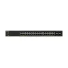 NETGEAR M4350-36X4V Pārvaldāms L3 10G Ethernet (100/1000/10000) Power over Ethernet (PoE) 1U Melns