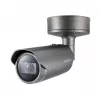 HANWHA Ir Bullet Camera - Xno-8080r - 5mpix H.265