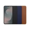 Holster vāciņš Samsung Galaxy S25 FE kanēļa krāsā