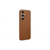 Holster vāciņš Samsung Galaxy S25 FE kanēļa krāsā