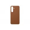 Holster vāciņš Samsung Galaxy S25 FE kanēļa krāsā