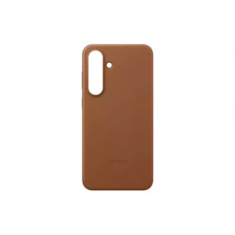 Holster vāciņš Samsung Galaxy S25 FE kanēļa krāsā