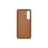 Holster vāciņš Samsung Galaxy S25 FE kanēļa krāsā