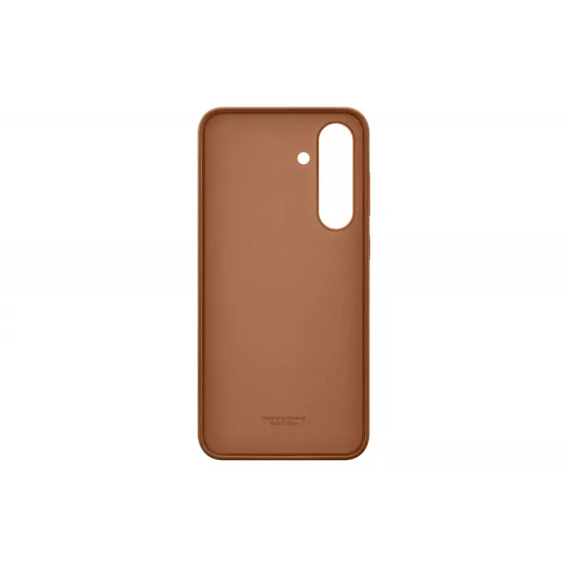 Holster vāciņš Samsung Galaxy S25 FE kanēļa krāsā