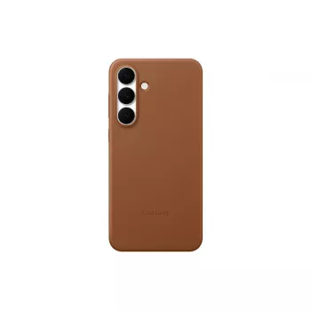 Holster vāciņš Samsung Galaxy S25 FE kanēļa krāsā