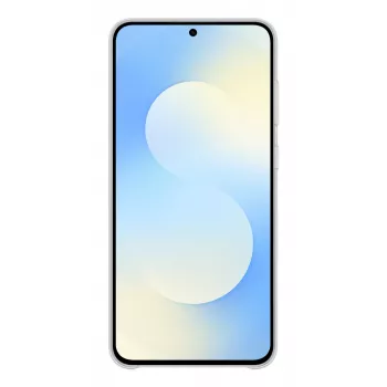 Samsung stāvošais satvēriena vāciņš Galaxy S25 FE, vāciņš, Samsung, Galaxy S25 FE, 17 cm (6,7 collas), gaiši zils