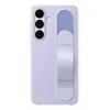 Samsung stāvošais satvēriena vāciņš Galaxy S25 FE, vāciņš, Samsung, Galaxy S25 FE, 17 cm (6,7 collas), gaiši zils