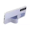 Samsung stāvošais satvēriena vāciņš Galaxy S25 FE, vāciņš, Samsung, Galaxy S25 FE, 17 cm (6,7 collas), gaiši zils
