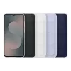 Samsung stāvošais satvēriena vāciņš Galaxy S25 FE, vāciņš, Samsung, Galaxy S25 FE, 17 cm (6,7 collas), gaiši zils