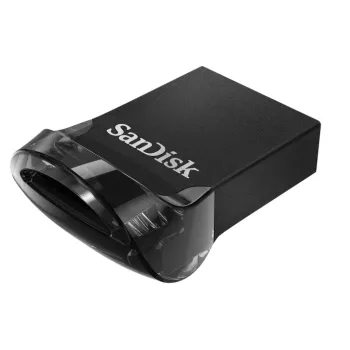 WESTERN DIGITAL SanDisk Ultra Fit - 16 GB USB zibatmiņa - USB 3.1