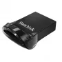 WESTERN DIGITAL SanDisk Ultra Fit - 16 GB USB zibatmiņa - USB 3.1