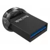 WESTERN DIGITAL SanDisk Ultra Fit - 16 GB USB zibatmiņa - USB 3.1